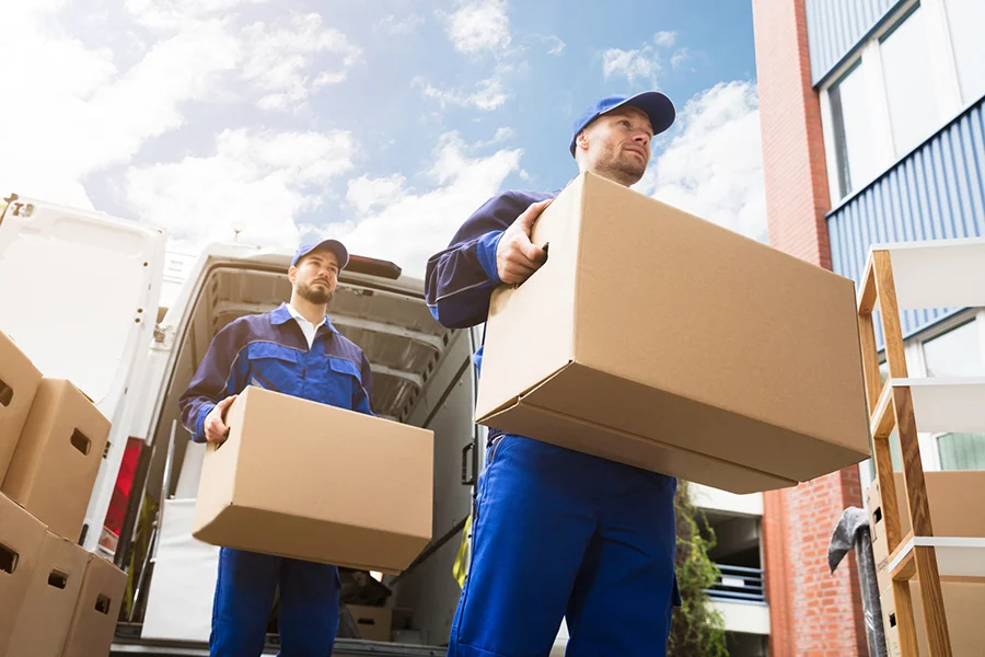 Your Reliable Apartment Movers in Indio, CA