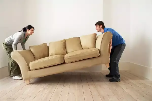 Furniture Moving